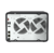 SMB QNAP TS-664-8G NAS 6 HDD trays,  4-core Intel Celeron N5105 / N5095 2.0-2.9 GHz,  8 GB RAM ,  2x2.5 Gigabit Ethernet ,  2xUSB 3.2 Gen 2  (10Gbps),  2xUSB 2.0 port,  1xHDMI,  2xM.2 PCIe Gen 3 x1 slots