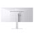 Монитор 34" LG 34U530A-W White-Black  (IPS,  2560x1080,  HDMI+DP+Type C,  5 ms,  178° / 178°,  500 cd / m,  1000:1,  100Hz,  Spk)