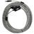 Кабель Vcom USB2.0 AM / AF VUS7049-15M