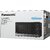 Микроволновая Печь Panasonic NN-SD38HSZPE 23л. 1000Вт черный / серебристый