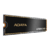 ADATA SSD LEGEND 960,  4TB,  M.2 (22x80mm),  NVMe 1.4,  PCIe 4.0 x4,  3D NAND,  R / W 7400 / 6800MB / s,  IOPs 750 000 / 630 000,  TBW 3120,  DWPD 0.43,  with t Heat Sink  (5 лет)