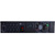 Powercom SENTINEL,  On-Line,  3000VA / 3000W,  Rack / Tower,  8*IEC320-C13 + 1*C19,  Serial+USB,  SNMP Slot  (1452103)