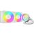 Жидкостная система охлаждения Cooling Arctic Liquid Freezer III Pro 280 A-RGB  (White) Multi Compatible All-In-One CPU Water Cooler   (ACFRE00187A)