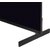 Телевизор LED Hyundai 55" H-LED55BU7011 Google TV Frameless Metal черный 4K Ultra HD 60Hz DVB-T DVB-T2 DVB-C DVB-S DVB-S2 USB WiFi Smart TV