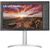 Монитор LG 27" UltraFine 27UP850K-W черный IPS LED 16:9 HDMI M / M матовая HAS 1200:1 400cd 178гр / 178гр 3840x2160 60Hz FreeSync DP 4K USB 5.9кг