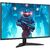 LCD AOC 27" 27B36X черный {IPS 1920x1080 144Hz 300cd HDMI DisplayPort USB}