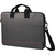 Сумка PORTCASE KCB-141GY  (нейлон,  серая до 15, 6")