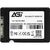 Накопитель SSD AGi SATA-III 512GB AGI500GIMAI238-CB AI238 2.5"