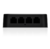 Ubiquiti 3-Pack  (Black) Design Upgradable Casing for IW-HD
