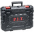 Перфоратор P.I.T. PBH26-C4 патрон:SDS-plus уд.:4.7Дж 1200Вт
