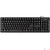 Клавиатура SVEN Standard 301 USB чёрная