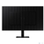 Монитор 32" SAMSUNG S32D604UAI Black  (IPS,  2560x1440,  HDMI+DP+Type C,  USB HUB,  LAN,  5 ms,  178° / 178°,  350 cd / m,  1000:1,  100Hz)