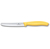 Набор ножей кухон. Victorinox Swiss Classic 6.7836.6C1  (6.7836.6C1) компл.:6предм. ассорти европодвес