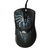 A4Tech XL-747H Anti-Vibrate Gaming Mouse  лазерн.,  6кн.+скр.,  черно-голубой,  с рисунком  (USB2.0)  (ret)