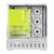Корпус для ПК MSI MAG PANO 110R PZ WHITE,  Global,  2xUSB 3.2 Gen 1,  1xUSB 3.2 Gen2 Type-C, 
3x120mm ARGB Reverse Blade F