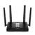 Маршрутизатор /  BE3600 Gigabit Dual Band Wi-Fi 7 Mesh Router,  Chipset Broadcom,  802.11be / ax / ac / a / b / g / n,  2882Mbps at 5GHz + 688Mbps at 2.4GHz,  5 x 10 / 100 / 1000Mbps Ports,  4 x 5dBi fixed antennas,  WiFi router / AP /  Repeater / WISP Mode,  PPTP / L2TP / OpenVPN / WireGuard,  MLO,  MU-MIMO,  Guest network,  WPS,  DDNS,   IPv6,  IPTV,  WOL,  WPA3,  TR069 / TR098 / TR111 / TR181,  Cudy APP