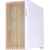 корпус Formula V Line TimberLine T0 White,  ATX,  wood+plastic front,  TYPE-C*1,  USB3.0*2,  FRONT 3x120mm FRGB,  REAR 1x120mm FRGB