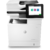 HP LaserJet Enterprise MFP M635h Printer