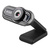 Камера Web A4Tech PK-920H серый 2Mpix  (1920x1080) USB2.0 с микрофоном