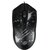 Мышь Oklick 399M STIGMA черный оптическая  (1000dpi) USB  (2but)
