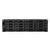 Synology RS4021xs+  (Rack3U) 8C2, 1Ghz / 16Gb  (64) / RAID0, 1, 10, 5, 6 / upto16HP HDDs SATA (3, 5'or2, 5')upto 40 with 2xRX1217 (RP) / 2xUSB / 4xGE+2x10GE / 2xPCIe / iSCSI / 2xIPcam (upto90) / 2xRPS / no rail / 5YW' repl RS4017xs+