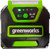 GreenWorks G40B5 Аккумулятор ,  40V,  5 А.ч [2927207]