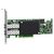 Сетевой адаптер Broadcom Emulex LPe16002B-M6 Gen 5  (16GFC),  2-port,  16Gb / s,  PCIe Gen3 x8,  LC MMF 100m,  трансиверы установлены,  RTL {10}  (010453)