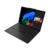 Ноутбук ThinkPad T14 Gen 6 14" WUXGA  (1920x1200) IPS 400N,  Ultra 7 258V,  32GB LPDDR5x-8533,  512GB SSD M.2,  Arc 140V,   WiFi7,  BT,  TPM2,  FPR,  5MP+IR Cam,  57Wh,  65W USB-C,  Win 11 Pro,  1.38kg,  1Y