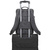 Рюкзак для ноутбука 15.6" Riva 8861 черный полиуретан / полиэстер  (8861 BLACK)