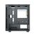 Корпус ACD ACD Citadel 104  (AH-TC4GA-0000) 3403 with USB3.0*1+USB2.0*2+HD audio, 3*12cm F1 ARGB fans at front (Slave fans) , 1*12cm F1 ARGB fan at rear  (Master fan)