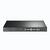TP-Link TL-SG1218MP 18-port gigabit Unmanaged switch with 16 PoE+ ports,  18 10 / 100 / 1000Mbps RJ-45 port,  2 combo SFP ports 250W