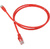 LANMASTER LAN-PC45 / U5E-10-OR Патч-корд LSZH UTP кат.5e,  10 м,  оранжевый