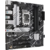 ASUS PRIME B760M-A D4,  LGA1700,  B760,  4хDDR4,  HDMI+DP,  4xSATA3 + RAID,  M2,  Audio,  Gb LAN,  USB 3.2,  USB 2.0,  mATX
