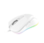 Мышь игровая проводная Dareu EM908 White  (белый),  DPI 600-10000,  подсветка RGB,  USB кабель 1, 8м,  размер 122.36x66.79x39.83мм