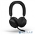 Jabra 24089-899-999 Гарнитура Evolve2 75,  Link380c MS Stereo Black  (27599-999-899)