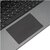Ноутбук IRU Tactio 15PHR Ryzen 5 7430U 16Gb SSD512Gb AMD Radeon Graphics 15.6" IPS FHD  (1920x1080) FreeDOS black WiFi BT Cam 4000mAh  (2150146)