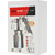 FUBAG BASIC S750 / 1.5 HP Краскораспылитель [110102] {178л / мин_3.5бар_нижний бачок 0.75л_1.5мм}