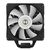 Кулер для процессора 120*120*25mm,  800-2000,  82CFM Max,  3.1mmH20 Max,  20-33.2dBA,  12V,  0.21A,  2.5W,  Two ball Intel?115x / 1200 / 1366 / 1700 / 2011 / 2066AMD?AM3 / AM4 / AM5