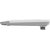 Клавиатура A4 Fstyler FK10 белый / серый USB