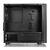 Корпус Thermaltake Versa H18 Window черный без БП mATX 2xUSB2.0 1xUSB3.0 audio bott PSU