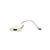 Кабель Mini DisplayPort  (M) - HDMI  (F) Vcom VHD6055
