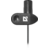 Микрофон MIC-109 BLACK 64109 DEFENDER