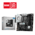 MSI B760M GAMING PLUS WIFI Soc-1700 Intel B760 4xDDR5 mATX AC`97 8ch (7.1) 2.5Gg+HDMI+DP