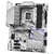 ASROCK Z890 PRO RS WIFI WHITE,  LGA1851,  Z890,  4*DDR5,  4*SATA,  4*M.2,  3*USB 3.2,  4*USB 2.0,  2*Type-C,  1*PCIx16,  2*PCIx4,  1*M.2  (Key E),  HDMI+DP,  ATX