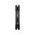 Вентилятор ID-Cooling TF-9215-K 90x90x15mm 4-pin 14-35dB 90gr Ret