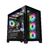 Корпус ALSEYE Knight-B  (4 fans)