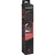 Defender Игровой коврик Black M 360x270x3 мм,  ткань+резина