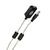Удлинитель USB 2.0 A-->A 25м VCOM <VUS7049-25M>