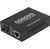 OSNOVO Гигабитный медиаконвертер,  1*10 / 100 / 1000Base-T,  1 x GE SFP  (1000Base-X)