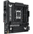 ASUS TUF GAMING B850M-PLUS,  AM5,  B850,  4*DDR5,  4*SATA,  3*M.2,  7*USB 3.2,  4*USB 2.0,  Type-C,  2*PCIx16,  1*PCIx1,  DP+HDMI,  mATX; 90MB1IX0-M0EAY0